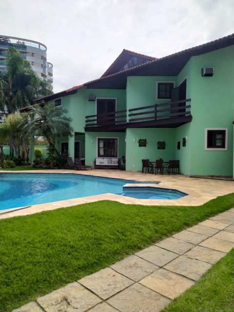 Conheça WhatsApp Image 2022-01-21 at 1 do imóvel - Casa em Condomínio 4 quartos à venda Barra da Tijuca, Rio de Janeiro - R$ 4.500.000 - BRCN40146 - 19 WhatsApp Image 2022-01-21 at 1 - 19