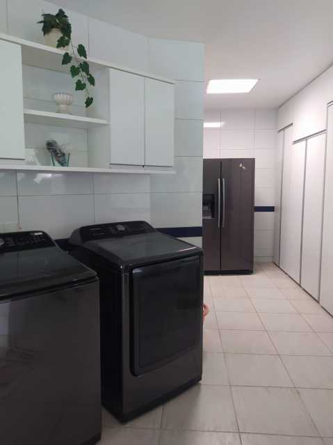 Conheça WhatsApp Image 2022-01-21 at 1 do imóvel - Casa em Condomínio 4 quartos à venda Barra da Tijuca, Rio de Janeiro - R$ 4.500.000 - BRCN40146 - 27 WhatsApp Image 2022-01-21 at 1 - 27