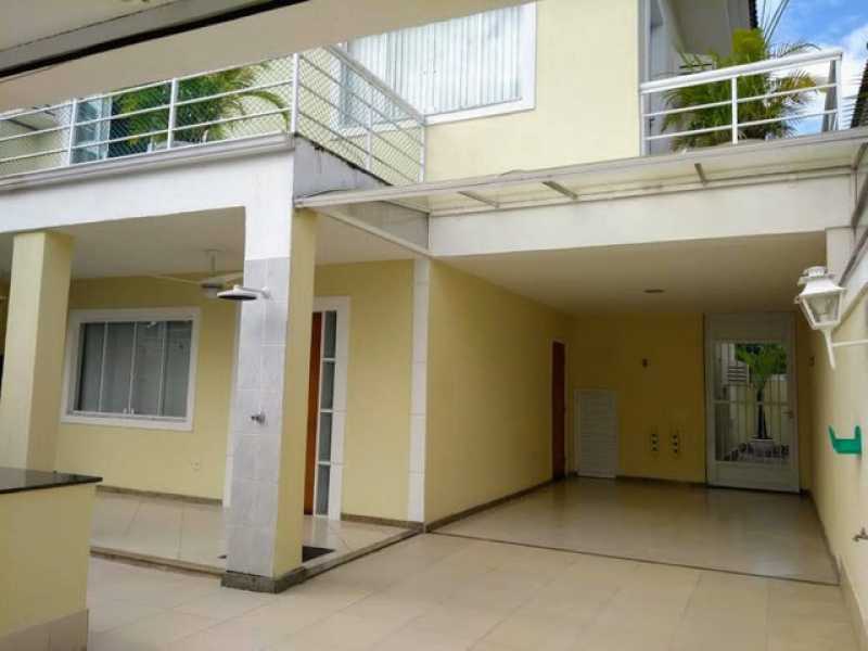 Conheça 403223136157337 do imóvel - Casa em Condomínio 4 quartos à venda Vargem Pequena, Rio de Janeiro - R$ 890.000 - BRCN40147 - 4 403223136157337 - 4