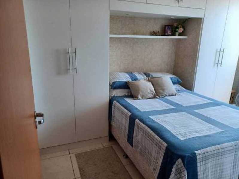 Conheça 1dadcb252381ee6344cfa00297aaf4 do imóvel - Apartamento 2 quartos à venda Taquara, Rio de Janeiro - R$ 390.000 - BRAP21289 - 3 1dadcb252381ee6344cfa00297aaf4 - 3