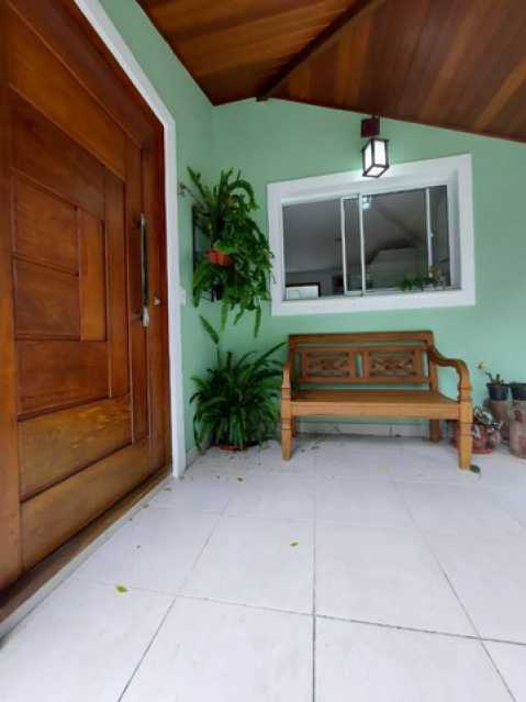 Conheça 162282608567579 do imóvel - Casa em Condomínio 4 quartos à venda Vargem Grande, Rio de Janeiro - R$ 880.000 - BRCN40149 - 7 162282608567579 - 7