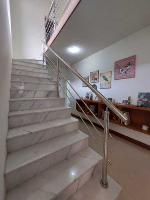 Conheça 163224841518673 do imóvel - Casa em Condomínio 4 quartos à venda Vargem Grande, Rio de Janeiro - R$ 880.000 - BRCN40149 - 15 163224841518673 - 15