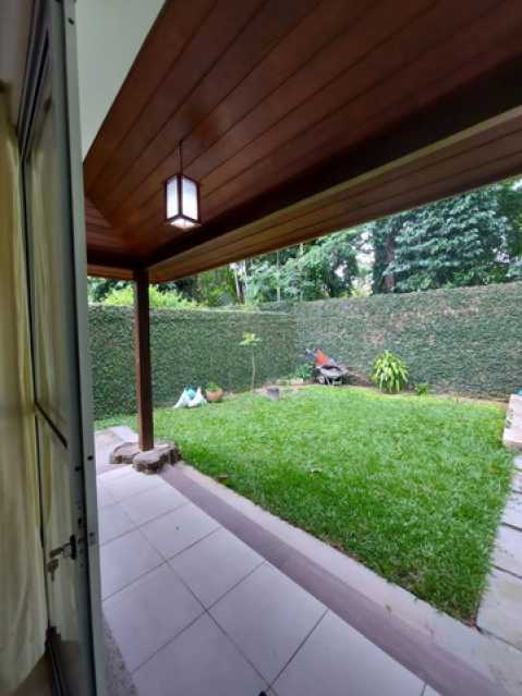 Conheça 163234727611618 do imóvel - Casa em Condomínio 4 quartos à venda Vargem Grande, Rio de Janeiro - R$ 880.000 - BRCN40149 - 8 163234727611618 - 8