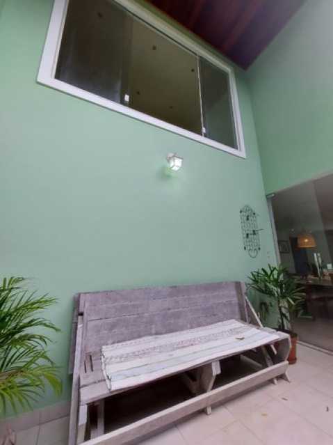 Conheça 163244241084566 do imóvel - Casa em Condomínio 4 quartos à venda Vargem Grande, Rio de Janeiro - R$ 880.000 - BRCN40149 - 5 163244241084566 - 5