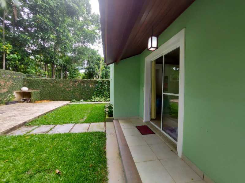 Conheça 166202485177842 do imóvel - Casa em Condomínio 4 quartos à venda Vargem Grande, Rio de Janeiro - R$ 880.000 - BRCN40149 - 2 166202485177842 - 2
