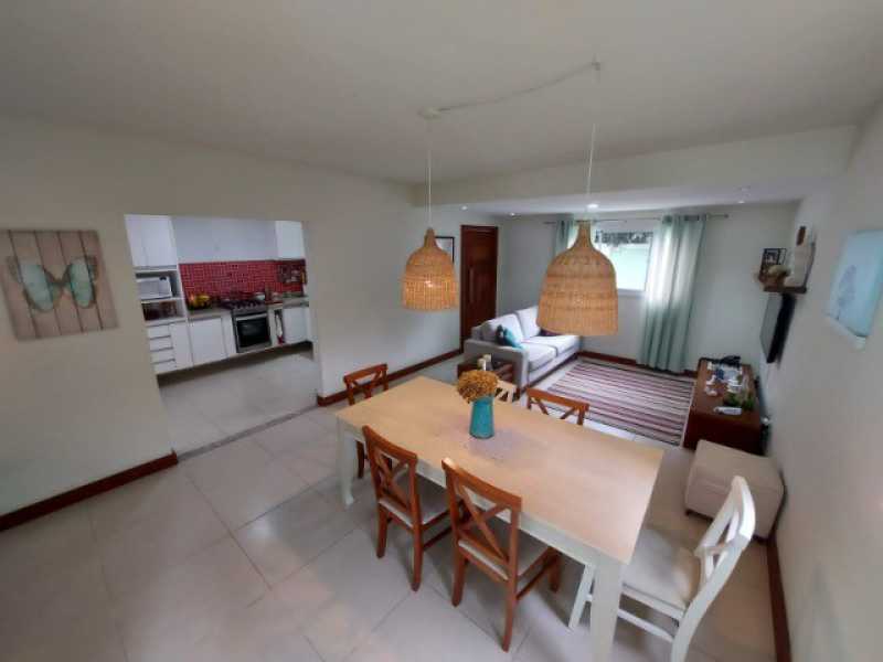 Conheça 166216484657122 do imóvel - Casa em Condomínio 4 quartos à venda Vargem Grande, Rio de Janeiro - R$ 880.000 - BRCN40149 - 16 166216484657122 - 16