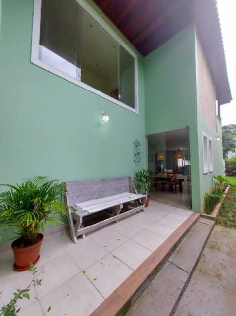 Conheça 166271001318323 do imóvel - Casa em Condomínio 4 quartos à venda Vargem Grande, Rio de Janeiro - R$ 880.000 - BRCN40149 - 6 166271001318323 - 6