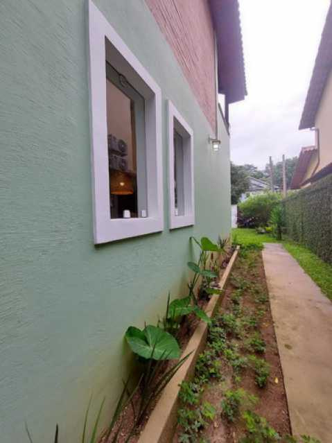 Conheça 169218488466837 do imóvel - Casa em Condomínio 4 quartos à venda Vargem Grande, Rio de Janeiro - R$ 880.000 - BRCN40149 - 9 169218488466837 - 9