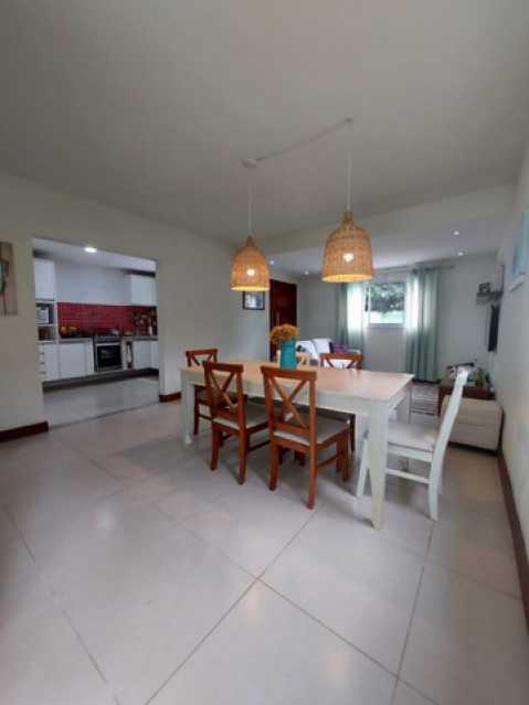 Conheça 169257847946117 do imóvel - Casa em Condomínio 4 quartos à venda Vargem Grande, Rio de Janeiro - R$ 880.000 - BRCN40149 - 18 169257847946117 - 18