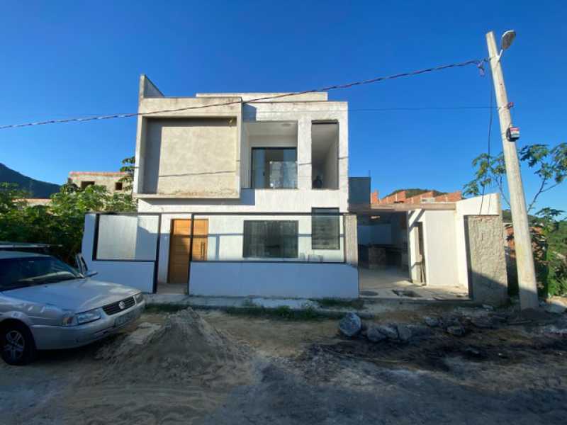 Conheça 417228614749111 do imóvel - Casa em Condomínio 3 quartos à venda Camorim, Rio de Janeiro - R$ 600.000 - BRCN30277 - 1 417228614749111 - 1