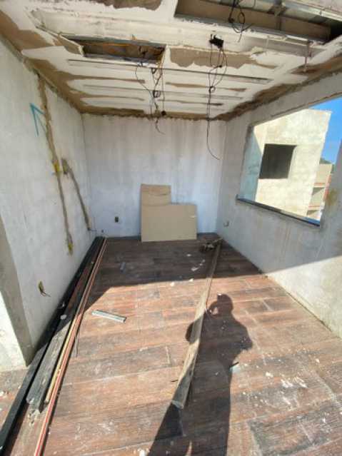 Conheça 470222614527949 do imóvel - Casa em Condomínio 3 quartos à venda Camorim, Rio de Janeiro - R$ 600.000 - BRCN30277 - 8 470222614527949 - 8