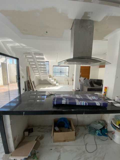 Conheça 470257735378632 do imóvel - Casa em Condomínio 3 quartos à venda Camorim, Rio de Janeiro - R$ 600.000 - BRCN30277 - 6 470257735378632 - 6