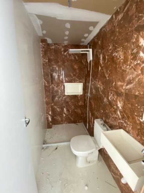Conheça 470273254846572 do imóvel - Casa em Condomínio 3 quartos à venda Camorim, Rio de Janeiro - R$ 600.000 - BRCN30277 - 5 470273254846572 - 5