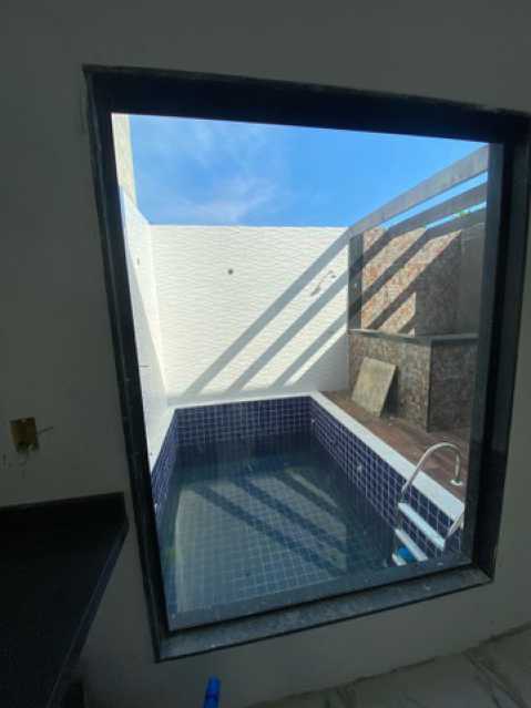 Conheça 471275250418797 do imóvel - Casa em Condomínio 3 quartos à venda Camorim, Rio de Janeiro - R$ 600.000 - BRCN30277 - 10 471275250418797 - 10