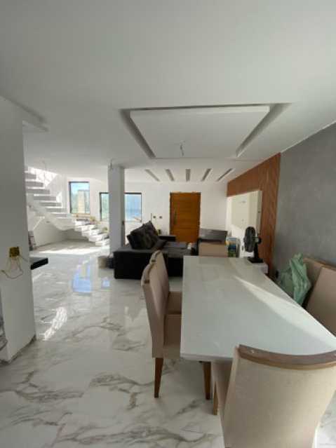 Conheça 474295731618721 do imóvel - Casa em Condomínio 3 quartos à venda Camorim, Rio de Janeiro - R$ 600.000 - BRCN30277 - 11 474295731618721 - 11