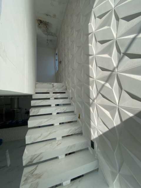 Conheça 475239497010395 do imóvel - Casa em Condomínio 3 quartos à venda Camorim, Rio de Janeiro - R$ 600.000 - BRCN30277 - 3 475239497010395 - 3