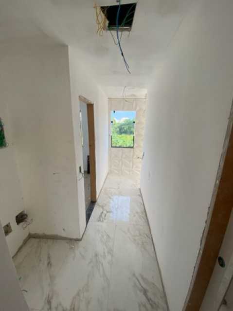 Conheça 475260256073099 do imóvel - Casa em Condomínio 3 quartos à venda Camorim, Rio de Janeiro - R$ 600.000 - BRCN30277 - 12 475260256073099 - 12