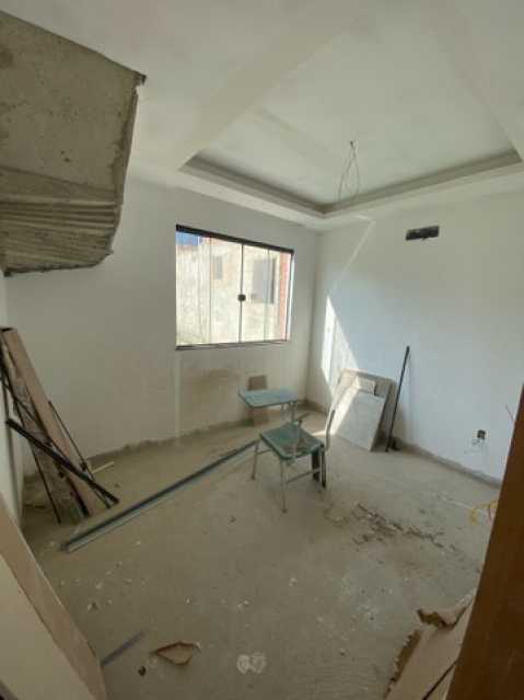 Conheça 475296610142040 do imóvel - Casa em Condomínio 3 quartos à venda Camorim, Rio de Janeiro - R$ 600.000 - BRCN30277 - 13 475296610142040 - 13