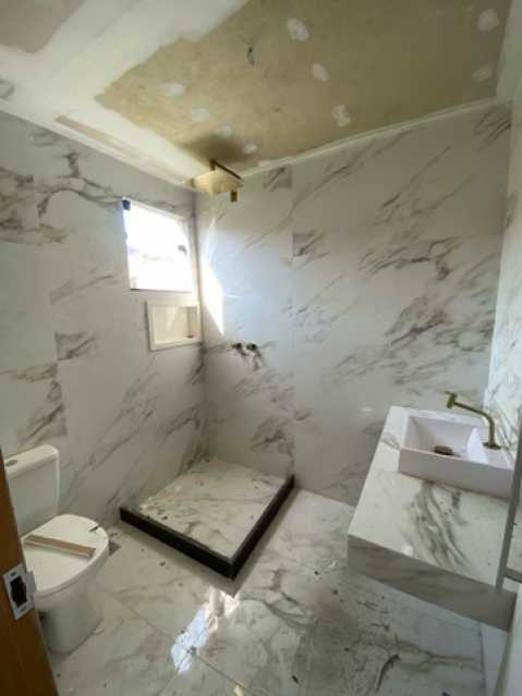 Conheça 476227013954023 do imóvel - Casa em Condomínio 3 quartos à venda Camorim, Rio de Janeiro - R$ 600.000 - BRCN30277 - 14 476227013954023 - 14