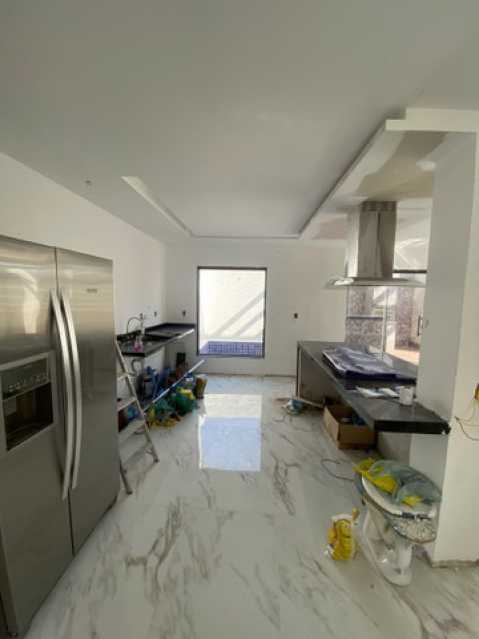 Conheça 476295493045598 do imóvel - Casa em Condomínio 3 quartos à venda Camorim, Rio de Janeiro - R$ 600.000 - BRCN30277 - 4 476295493045598 - 4