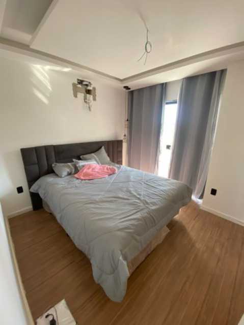 Conheça 478256139807541 do imóvel - Casa em Condomínio 3 quartos à venda Camorim, Rio de Janeiro - R$ 600.000 - BRCN30277 - 18 478256139807541 - 18