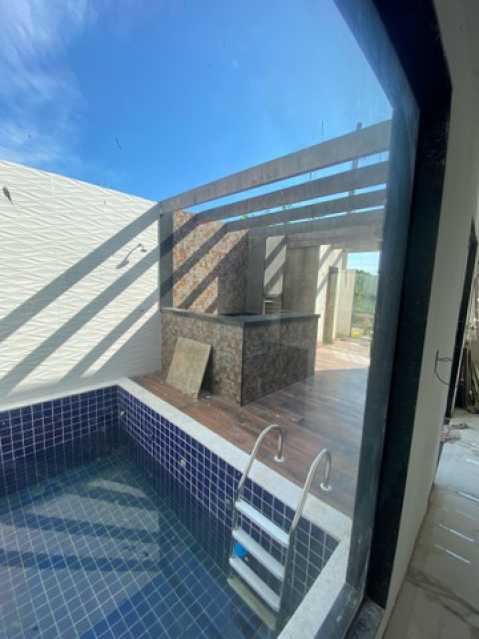 Conheça 479299490704626 do imóvel - Casa em Condomínio 3 quartos à venda Camorim, Rio de Janeiro - R$ 600.000 - BRCN30277 - 2 479299490704626 - 2