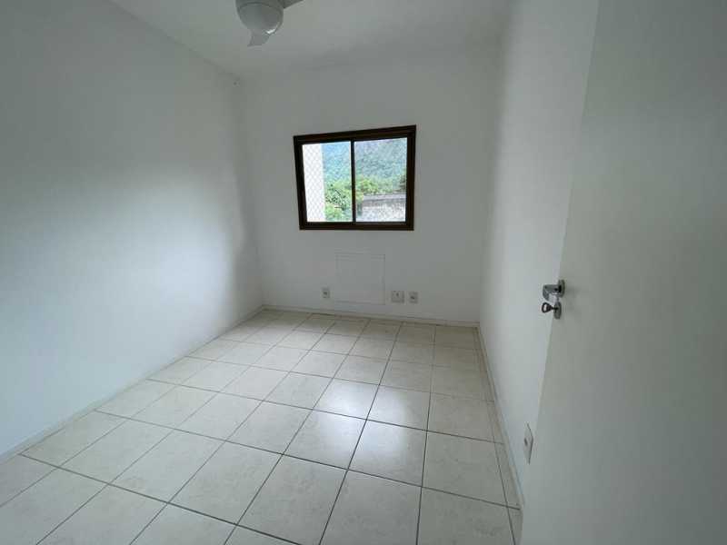 Conheça 1716_G1648908118 do imóvel - Apartamento 4 quartos à venda Curicica, Rio de Janeiro - R$ 470.000 - BRAP40052 - 4 1716_G1648908118 - 4