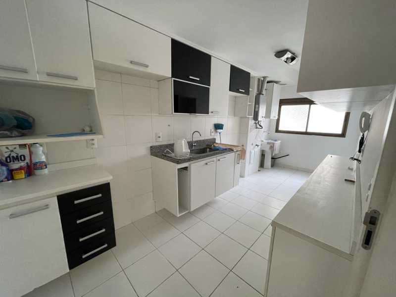 Conheça 1716_G1648908120 do imóvel - Apartamento 4 quartos à venda Curicica, Rio de Janeiro - R$ 470.000 - BRAP40052 - 5 1716_G1648908120 - 5