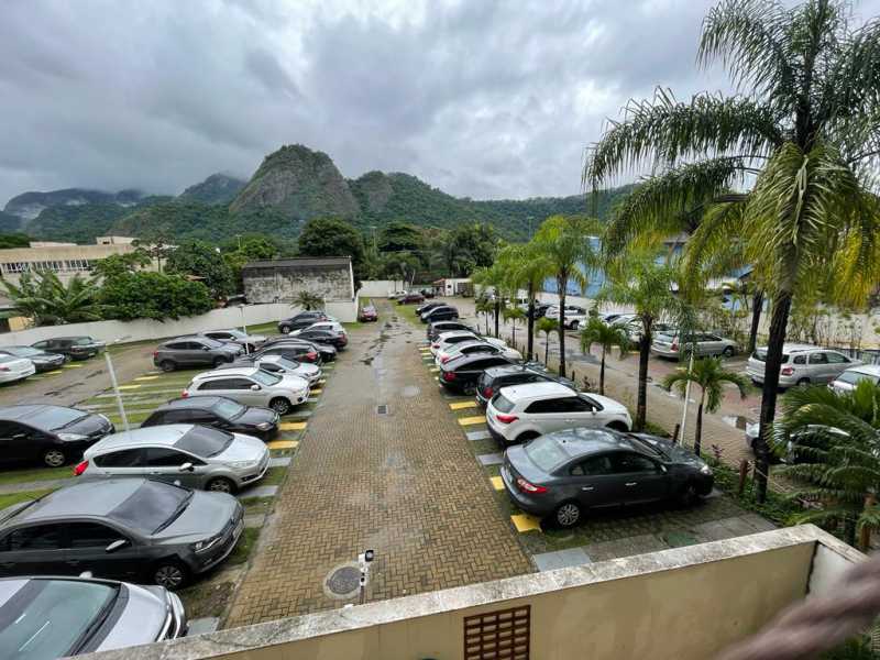 Conheça 1716_G1648908128 do imóvel - Apartamento 4 quartos à venda Curicica, Rio de Janeiro - R$ 470.000 - BRAP40052 - 9 1716_G1648908128 - 9