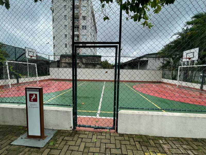 Conheça 1716_G1648909013 do imóvel - Apartamento 4 quartos à venda Curicica, Rio de Janeiro - R$ 470.000 - BRAP40052 - 19 1716_G1648909013 - 19
