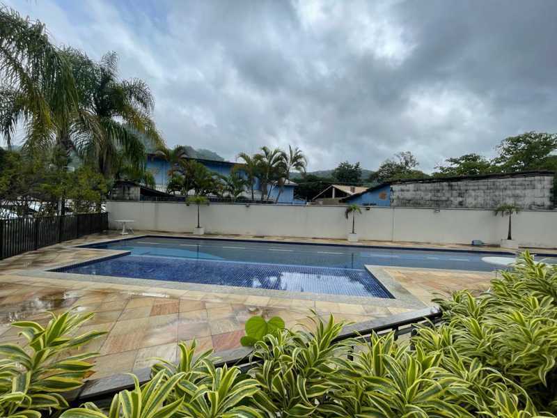 Conheça 1716_G1648909015 do imóvel - Apartamento 4 quartos à venda Curicica, Rio de Janeiro - R$ 470.000 - BRAP40052 - 20 1716_G1648909015 - 20