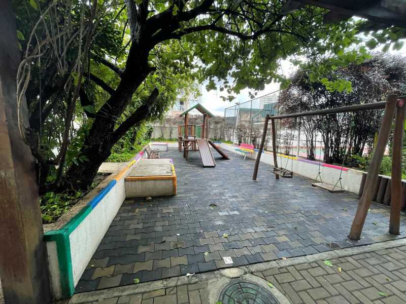 Conheça 1716_G1648909017 do imóvel - Apartamento 4 quartos à venda Curicica, Rio de Janeiro - R$ 470.000 - BRAP40052 - 21 1716_G1648909017 - 21