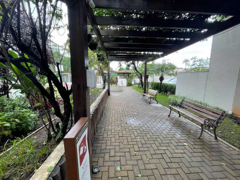 Conheça 1716_G1648909020 do imóvel - Apartamento 4 quartos à venda Curicica, Rio de Janeiro - R$ 470.000 - BRAP40052 - 23 1716_G1648909020 - 23