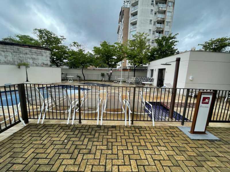 Conheça 1716_G1648909025 do imóvel - Apartamento 4 quartos à venda Curicica, Rio de Janeiro - R$ 470.000 - BRAP40052 - 26 1716_G1648909025 - 26