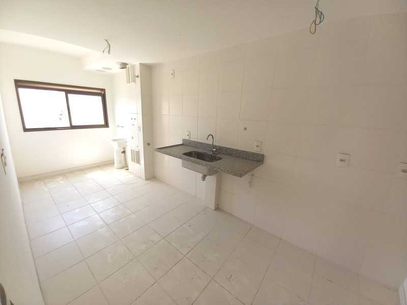 Conheça 1717_G1649101159 do imóvel - Apartamento 4 quartos à venda Curicica, Rio de Janeiro - R$ 490.000 - BRAP40053 - 28 1717_G1649101159 - 28