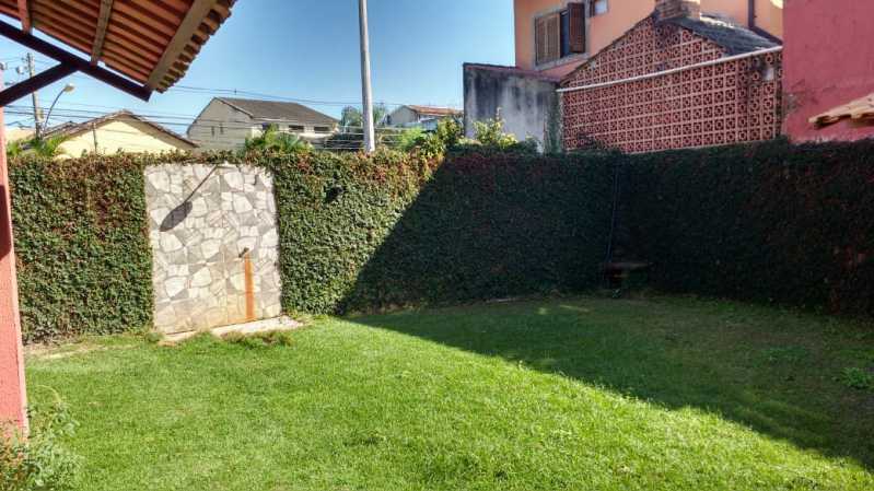 Conheça 1718_G1649186952 do imóvel - Casa em Condomínio 4 quartos à venda Vargem Pequena, Rio de Janeiro - R$ 589.000 - BRCN40152 - 4 1718_G1649186952 - 4
