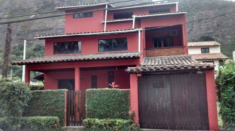 Conheça 1718_G1649186959 do imóvel - Casa em Condomínio 4 quartos à venda Vargem Pequena, Rio de Janeiro - R$ 589.000 - BRCN40152 - 22 1718_G1649186959 - 22
