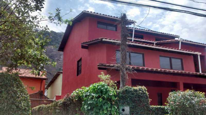Conheça 1718_G1649186960 do imóvel - Casa em Condomínio 4 quartos à venda Vargem Pequena, Rio de Janeiro - R$ 589.000 - BRCN40152 - 24 1718_G1649186960 - 24