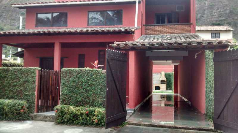 Conheça 1718_G1649186962 do imóvel - Casa em Condomínio 4 quartos à venda Vargem Pequena, Rio de Janeiro - R$ 589.000 - BRCN40152 - 23 1718_G1649186962 - 23
