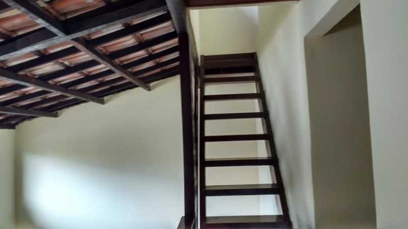 Conheça 1718_G1649186963 do imóvel - Casa em Condomínio 4 quartos à venda Vargem Pequena, Rio de Janeiro - R$ 589.000 - BRCN40152 - 9 1718_G1649186963 - 9