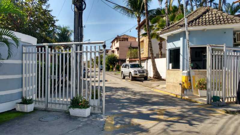 Conheça 1718_G1649186968 do imóvel - Casa em Condomínio 4 quartos à venda Vargem Pequena, Rio de Janeiro - R$ 589.000 - BRCN40152 - 12 1718_G1649186968 - 12
