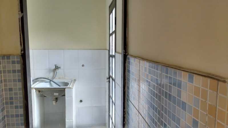 Conheça 1718_G1649186972 do imóvel - Casa em Condomínio 4 quartos à venda Vargem Pequena, Rio de Janeiro - R$ 589.000 - BRCN40152 - 15 1718_G1649186972 - 15