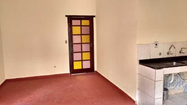 Conheça 1718_G1649186975 do imóvel - Casa em Condomínio 4 quartos à venda Vargem Pequena, Rio de Janeiro - R$ 589.000 - BRCN40152 - 17 1718_G1649186975 - 17