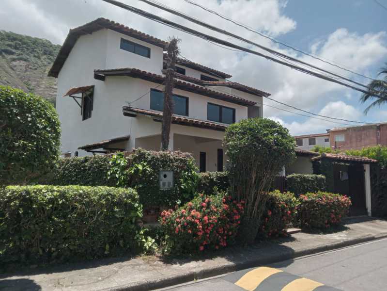 Conheça f2564290-a8dd-4de8-9f2d-1f2fb4 do imóvel - Casa em Condomínio 4 quartos à venda Vargem Pequena, Rio de Janeiro - R$ 589.000 - BRCN40152 - 2 f2564290-a8dd-4de8-9f2d-1f2fb4 - 2