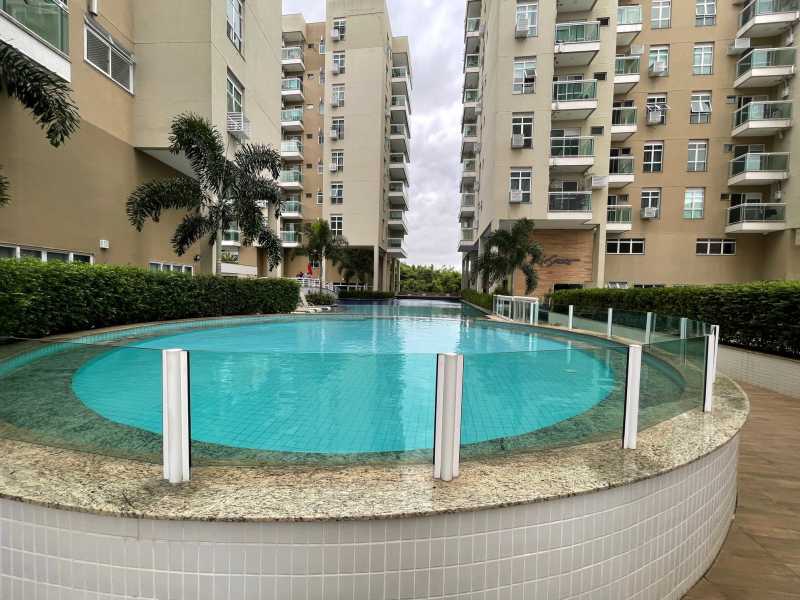 Conheça 1724_G1649772803 do imóvel - Apartamento 1 quarto à venda Taquara, Rio de Janeiro - R$ 235.000 - BRAP10196 - 11 1724_G1649772803 - 11