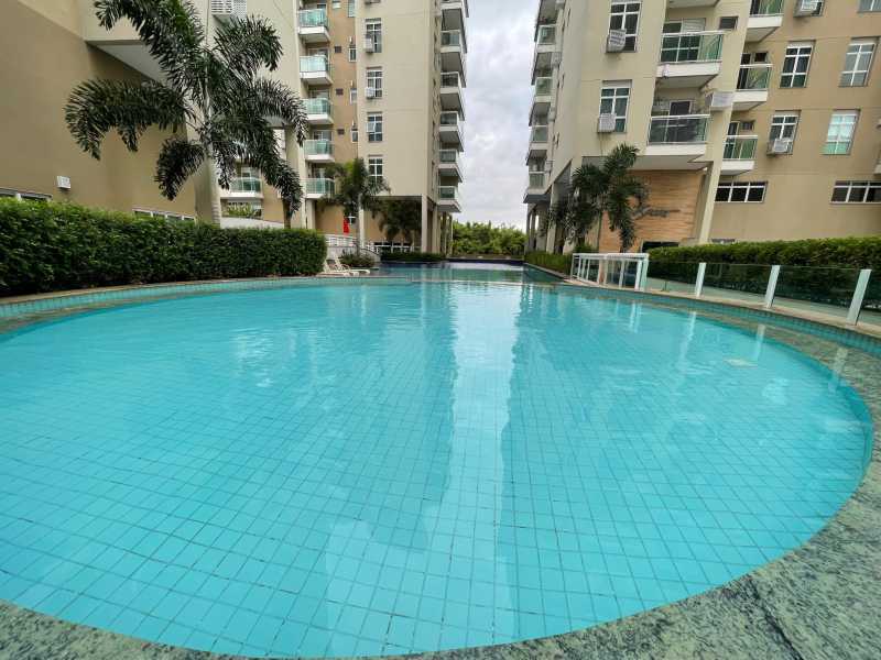 Conheça 1724_G1649772807 do imóvel - Apartamento 1 quarto à venda Taquara, Rio de Janeiro - R$ 235.000 - BRAP10196 - 12 1724_G1649772807 - 12
