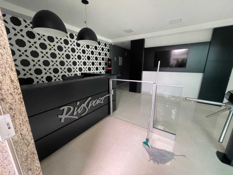 Conheça 1724_G1649772814 do imóvel - Apartamento 1 quarto à venda Taquara, Rio de Janeiro - R$ 235.000 - BRAP10196 - 14 1724_G1649772814 - 14