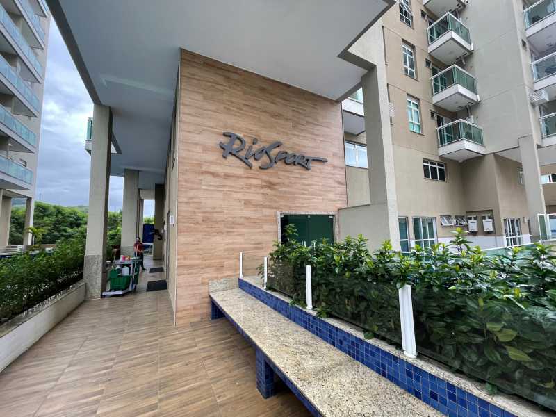 Conheça 1724_G1649772817 do imóvel - Apartamento 1 quarto à venda Taquara, Rio de Janeiro - R$ 235.000 - BRAP10196 - 15 1724_G1649772817 - 15