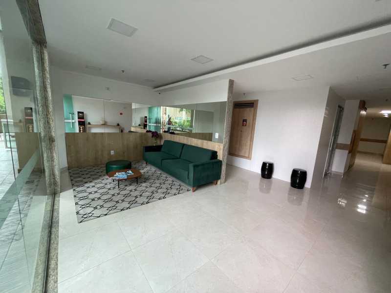 Conheça 1724_G1649772819 do imóvel - Apartamento 1 quarto à venda Taquara, Rio de Janeiro - R$ 235.000 - BRAP10196 - 17 1724_G1649772819 - 17
