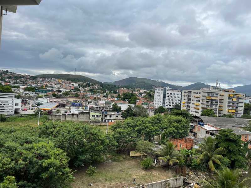 Conheça 1724_G1649772836 do imóvel - Apartamento 1 quarto à venda Taquara, Rio de Janeiro - R$ 235.000 - BRAP10196 - 9 1724_G1649772836 - 9